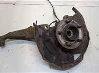  Ступица (кулак, цапфа) Land Rover Discovery 3 2004-2009 20300375 #2