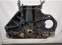 603232 Блок цилиндров (Шорт блок) Opel Meriva 2003-2010 20300390 #3