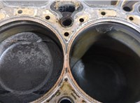 603232 Блок цилиндров (Шорт блок) Opel Meriva 2003-2010 20300390 #7