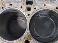 603232 Блок цилиндров (Шорт блок) Opel Meriva 2003-2010 20300390 #8