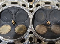603232 Головка блока (ГБЦ) Opel Meriva 2003-2010 20300391 #2