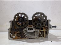 603232 Головка блока (ГБЦ) Opel Meriva 2003-2010 20300391 #5