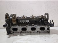 603232 Головка блока (ГБЦ) Opel Meriva 2003-2010 20300391 #6