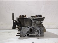 603232 Головка блока (ГБЦ) Opel Meriva 2003-2010 20300391 #7