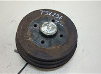  Ступица (кулак, цапфа) Nissan Note E11 2006-2013 20300392 #1