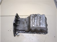 652005, 9128622 Поддон Opel Meriva 2003-2010 20300393 #1