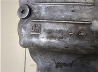 652005, 9128622 Поддон Opel Meriva 2003-2010 20300393 #2