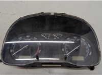  Щиток приборов (приборная панель) Skoda Octavia Tour 2000-2010 20300395 #1