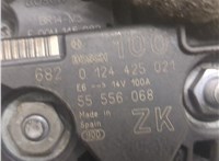  Генератор Opel Meriva 2003-2010 20300404 #3