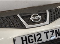  Бампер Nissan Juke 2010-2014 20300407 #4