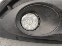  Бампер Nissan Juke 2010-2014 20300407 #5