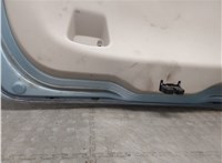  Крышка (дверь) багажника Renault Scenic 2009-2012 20300410 #3