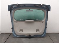  Крышка (дверь) багажника Renault Scenic 2009-2012 20300410 #4