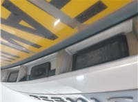  Крышка (дверь) багажника Renault Scenic 2009-2012 20300410 #9