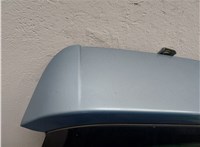  Крышка (дверь) багажника Renault Scenic 2009-2012 20300410 #11