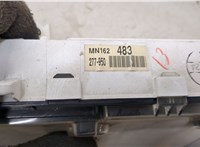  Щиток приборов (приборная панель) Mitsubishi Outlander 2003-2009 20300411 #3