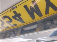  Крышка (дверь) багажника Nissan X-Trail (T30) 2001-2006 20300425 #2