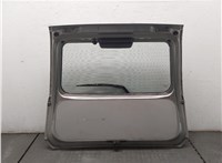  Крышка (дверь) багажника Nissan X-Trail (T30) 2001-2006 20300425 #5
