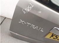  Крышка (дверь) багажника Nissan X-Trail (T30) 2001-2006 20300425 #7