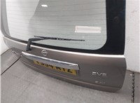  Крышка (дверь) багажника Nissan X-Trail (T30) 2001-2006 20300425 #10