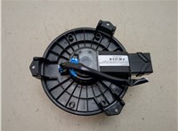2727000430 Двигатель отопителя (моторчик печки) Honda Civic 2005-2012 20300426 #5
