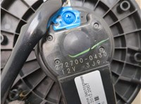 2727000430 Двигатель отопителя (моторчик печки) Honda Civic 2005-2012 20300426 #6