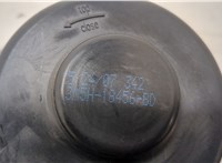  Двигатель отопителя (моторчик печки) Ford S-Max 2006-2010 20300438 #2