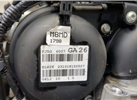  Двигатель (ДВС) Ford Kuga 2016-2019 20300436 #11