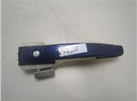  Ручка двери наружная Chevrolet Epica 20300447 #1