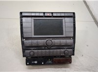  Магнитола Volkswagen Phaeton 2002-2010 20300467 #1