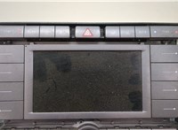  Магнитола Volkswagen Phaeton 2002-2010 20300467 #2