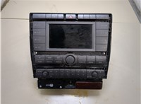 3D0857558C Магнитола Volkswagen Phaeton 2002-2010 20300467 #5