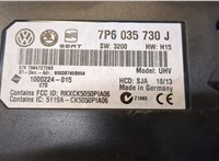  Блок управления Bluetooth Volkswagen Tiguan 2011-2016 20300468 #2