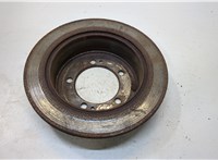  Диск тормозной Mitsubishi Outlander 2003-2009 20300471 #1