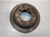  Диск тормозной Mitsubishi Outlander 2003-2009 20300471 #3