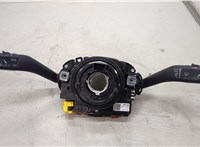  Переключатель поворотов и дворников (стрекоза) Volkswagen Tiguan 2011-2016 20300495 #1