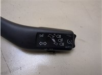  Переключатель поворотов и дворников (стрекоза) Volkswagen Tiguan 2011-2016 20300495 #5