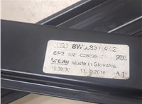  Стеклоподъемник электрический Audi A4 (B9) 2015-2020 20300497 #2