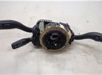  Переключатель поворотов и дворников (стрекоза) Audi A4 (B7) 2005-2007 20300504 #1