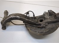  Ступица (кулак, цапфа) Audi A6 (C5) 1997-2004 20300505 #2