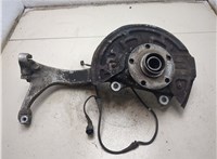 Ступица (кулак, цапфа) Audi A6 (C5) 1997-2004 20300505 #4