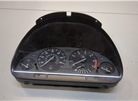  Щиток приборов (приборная панель) BMW 5 E39 1995-2003 20300508 #1