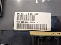  Щиток приборов (приборная панель) BMW Z3 20300524 #6