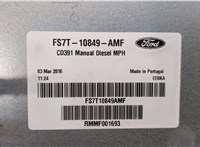  Щиток приборов (приборная панель) Ford Mondeo 5 2015- 20300534 #5