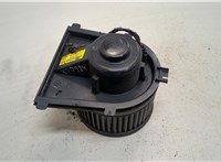 Двигатель отопителя (моторчик печки) Skoda Octavia Tour 2000-2010 20300542 #1