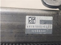 12606110, 12596245 Форсунка топливная Saturn VUE 2001-2007 20300564 #2