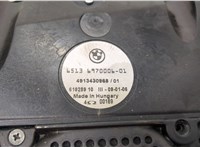 65136970006, 4913430968 Сабвуфер BMW 7 E65 2001-2008 20300569 #2