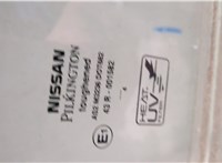 80300BM701 Стекло боковой двери Nissan Almera N16 2000-2006 20300570 #1