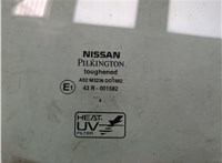 80300BM701 Стекло боковой двери Nissan Almera N16 2000-2006 20300570 #4