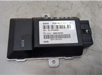 6771415 Блок управления рулевой рейки BMW 7 E65 2001-2008 20300575 #1